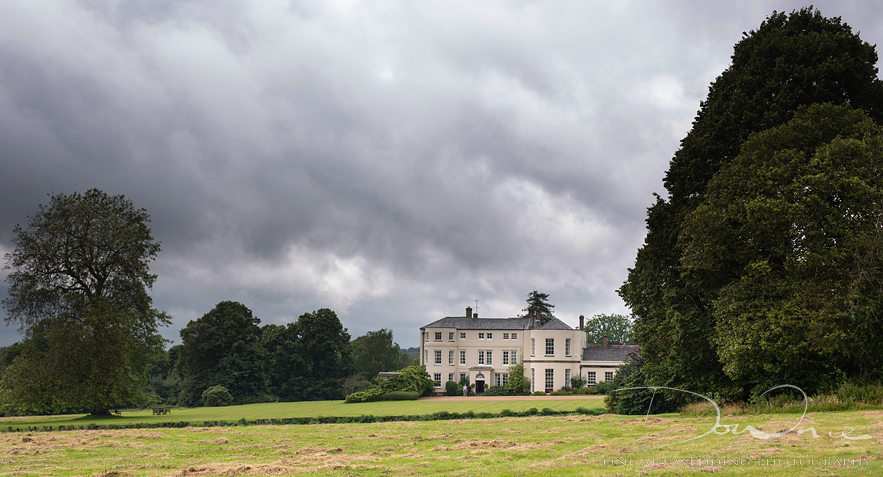newick park wedding sussex