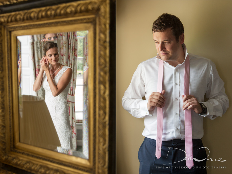 Newick Park wedding photography 1