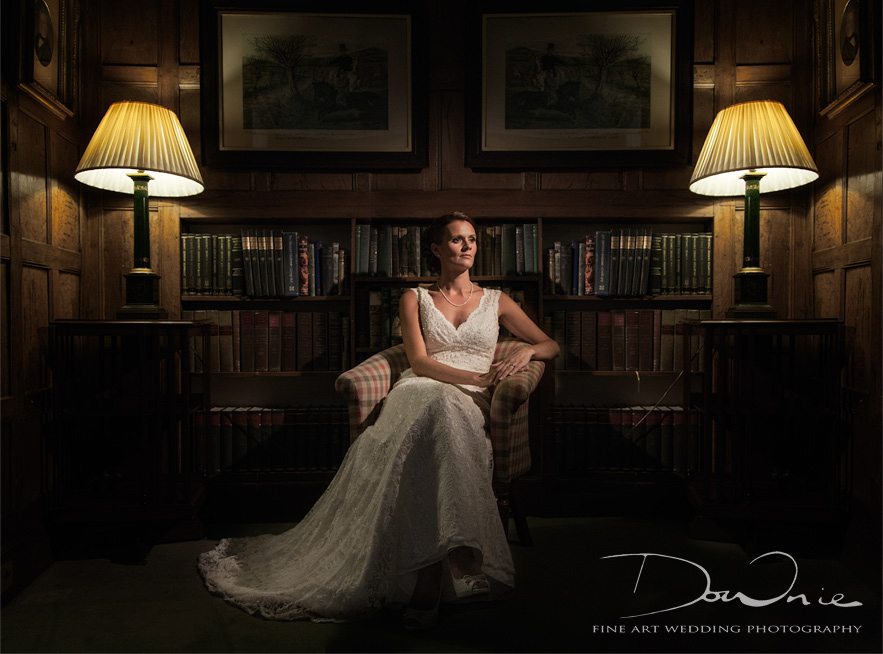 Newick Park wedding photography 6