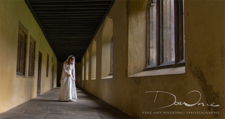 Wedding at Magdelin College Oxford and The Jam Factory 6