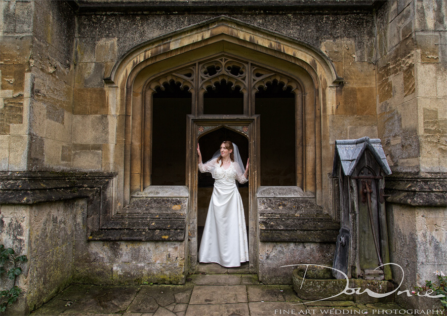 Wedding at Magdelin College Oxford and The Jam Factory 2