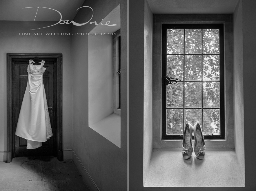Wedding at Magdelin College Oxford and The Jam Factory 1