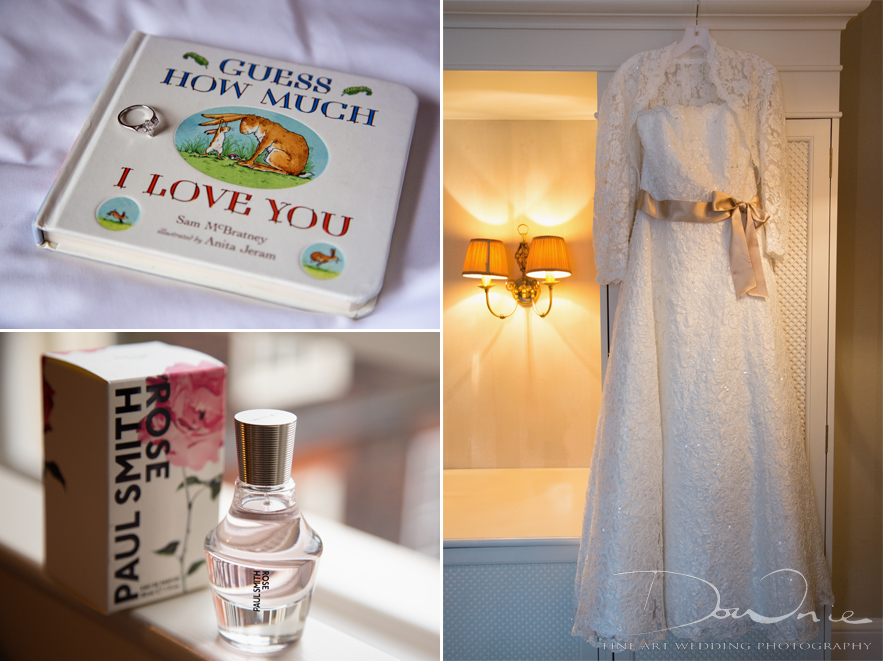 Wedding at Inner temple london