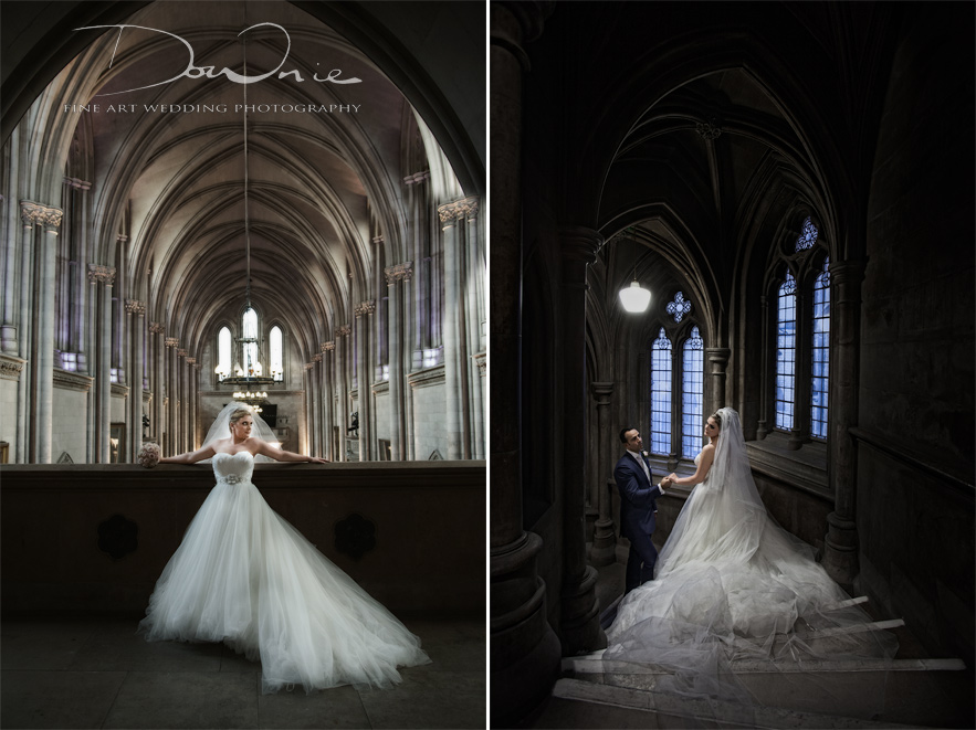 Iranian wedding at the Royal Courts of Justice 3