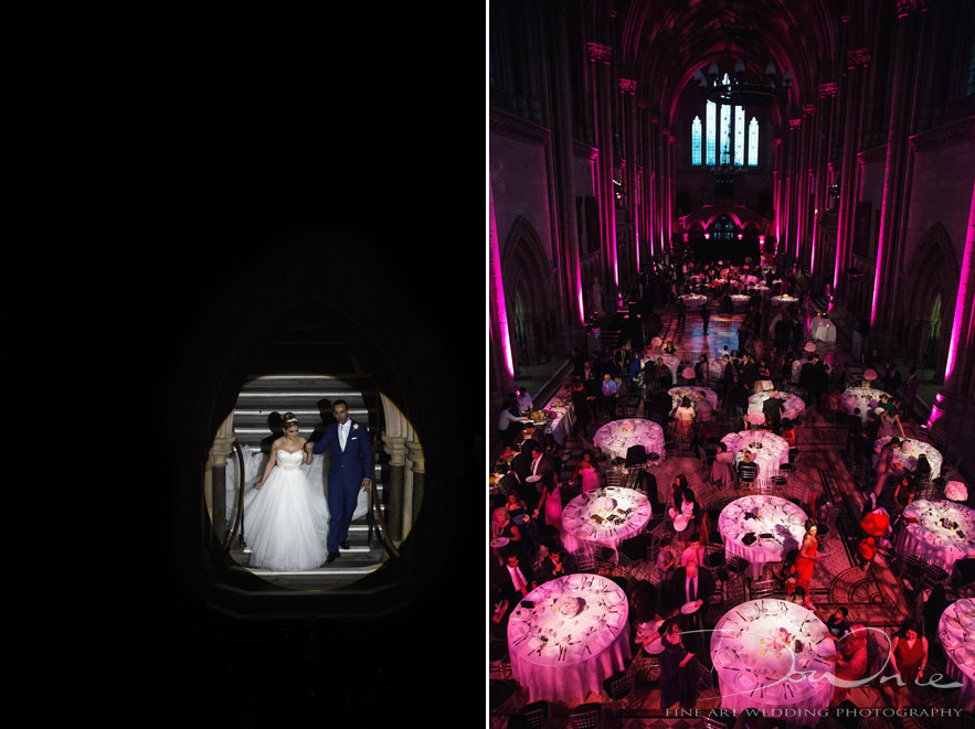 Iranian wedding at the Royal Courts of Justice 6
