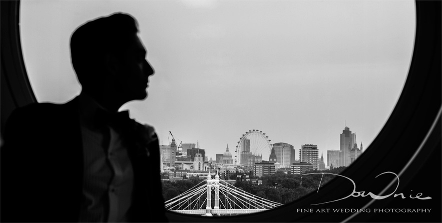 Iranian wedding photography at The Wyndham Grand Chelsea Harbour 3