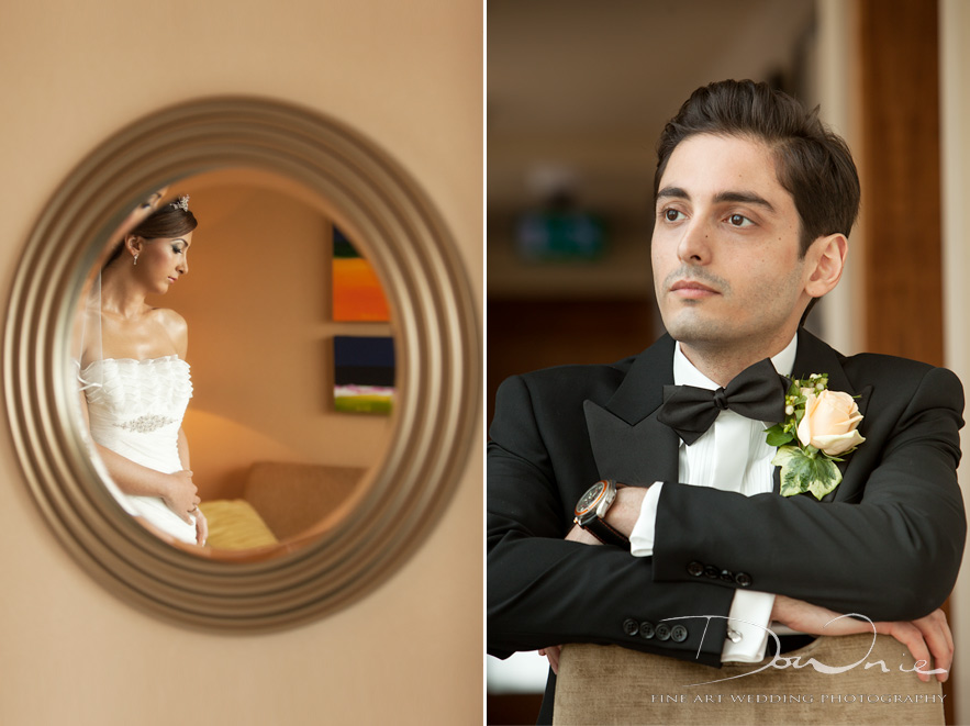 Iranian wedding photography at The Wyndham Grand Chelsea Harbour 2