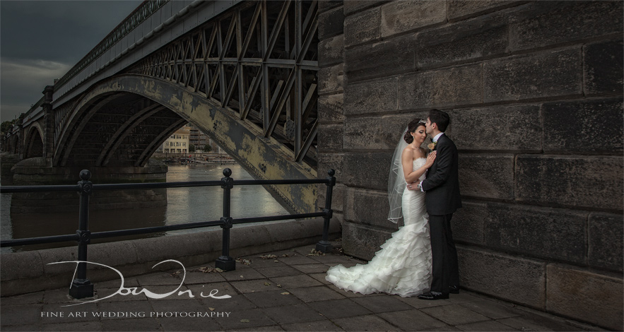 Iranian wedding photography at The Wyndham Grand Chelsea Harbour 6