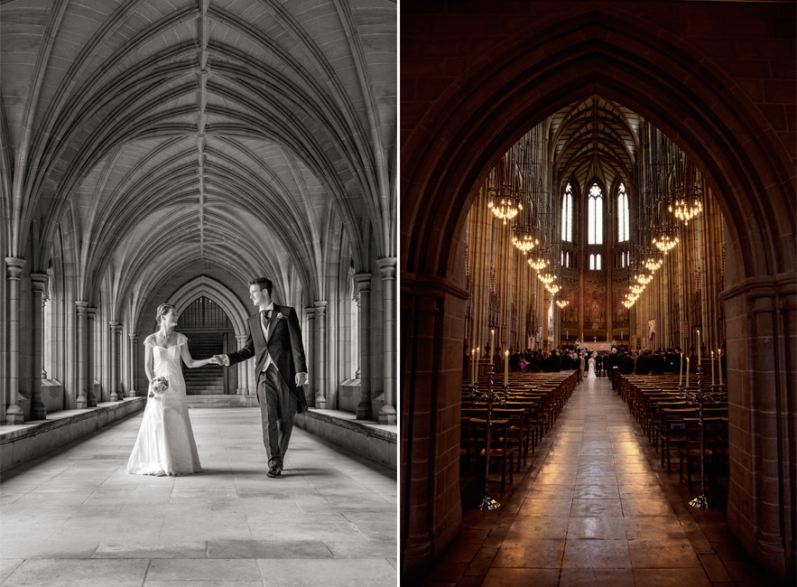Wedding photography at Lancing College & Upwaltham Barns 2