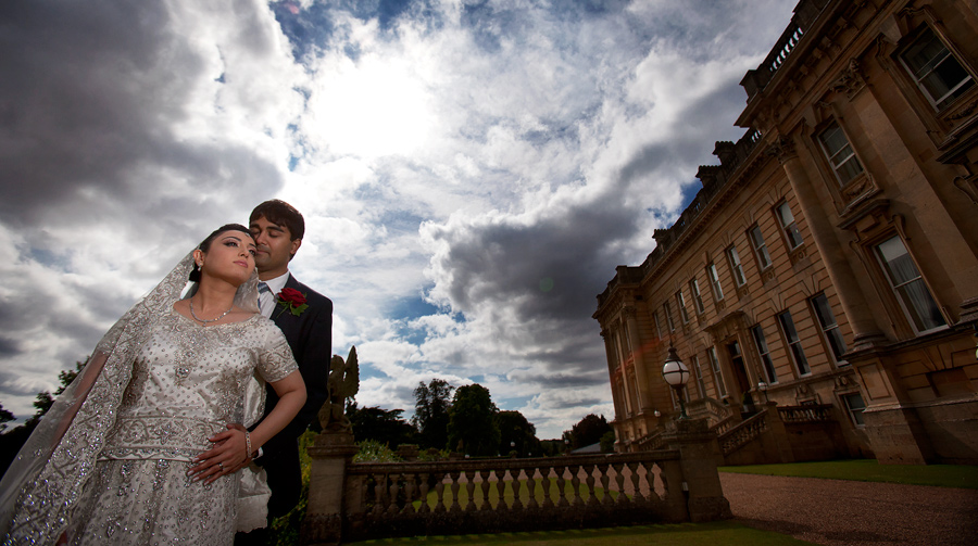 London wedding photographer - wedding photography in London 5