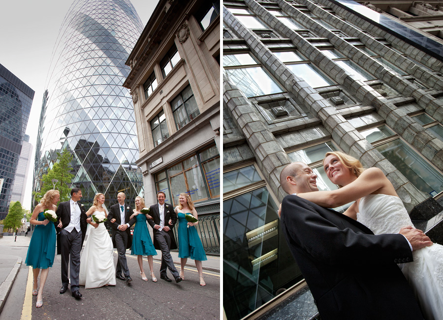 London wedding photographer - wedding photography in London 3