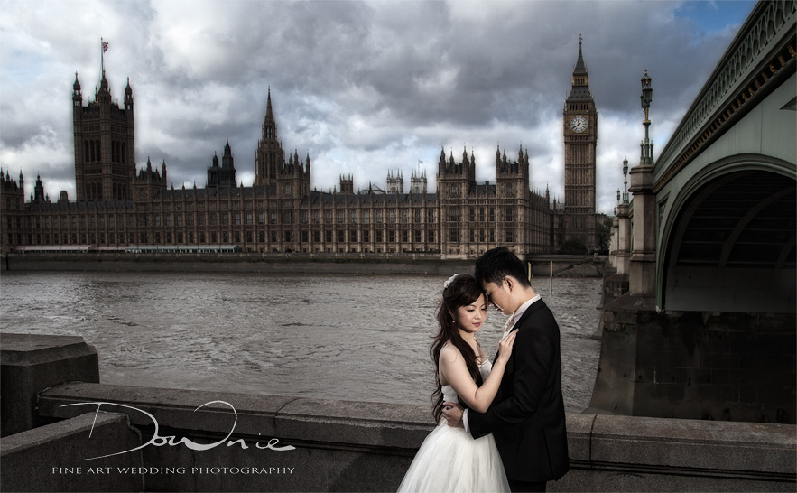 Top London wedding photography 1