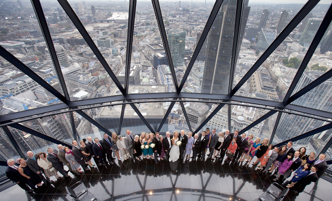 London wedding photographer - wedding photography in London 9