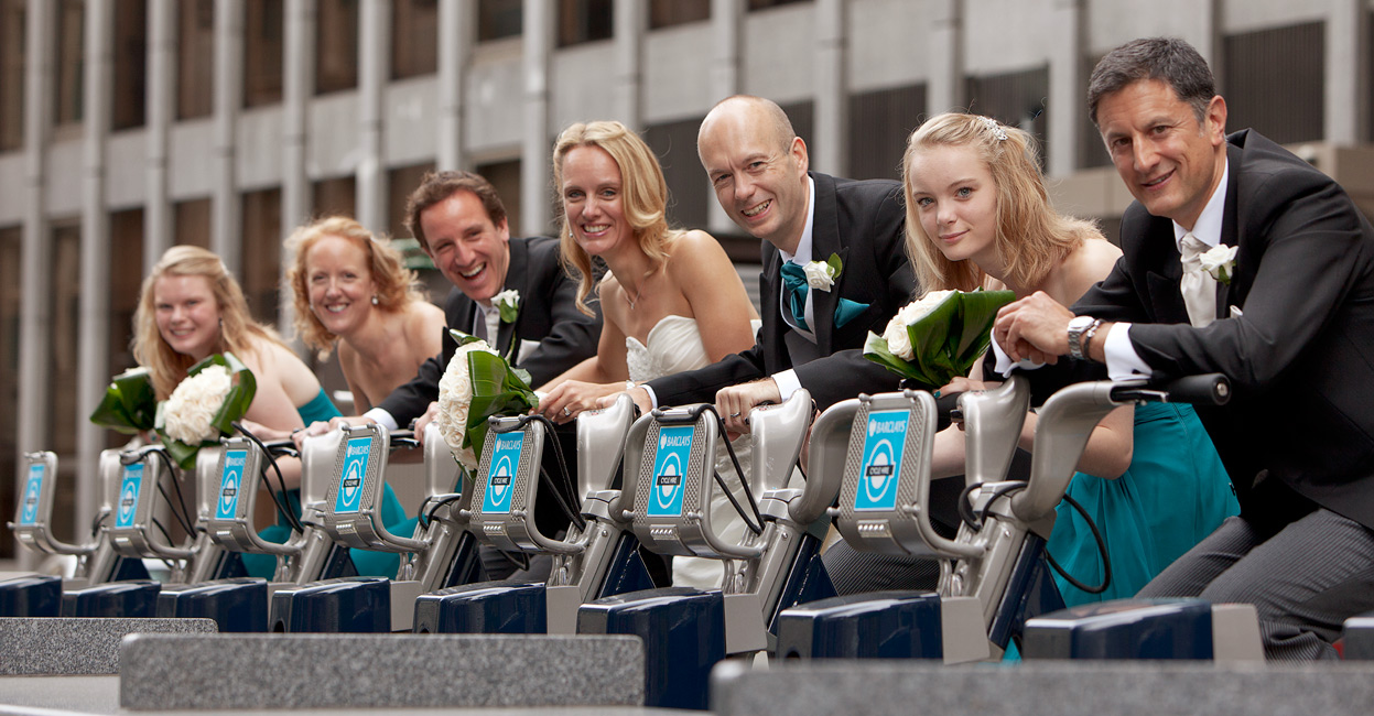 London wedding photographer - wedding photography in London 10