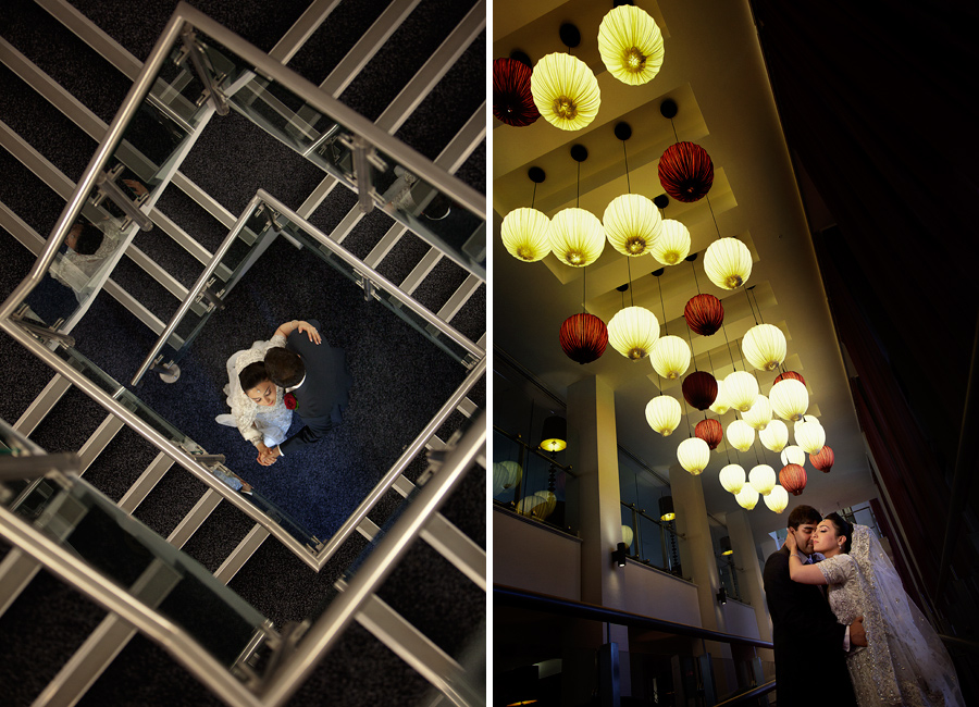 London wedding photographer - wedding photography in London 8