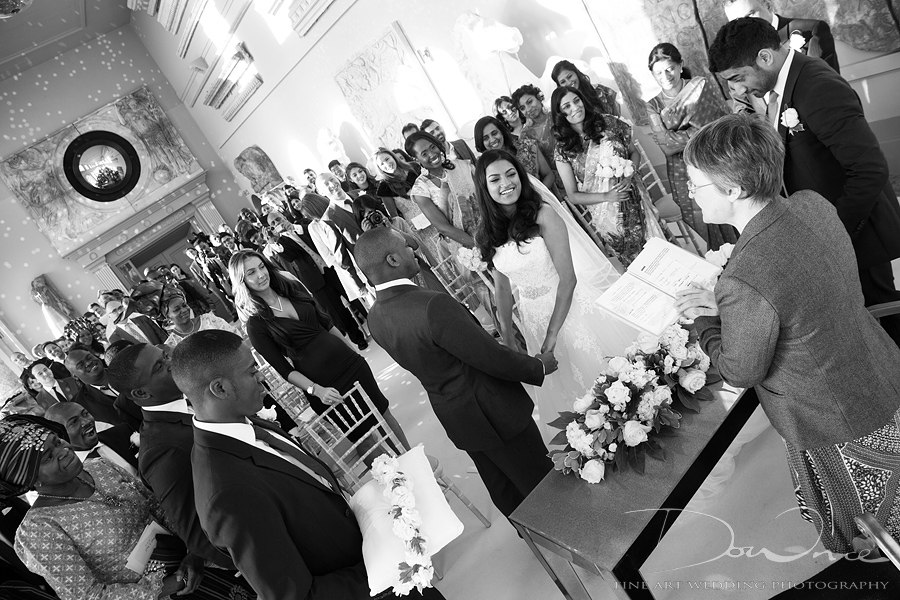 oxford weddings