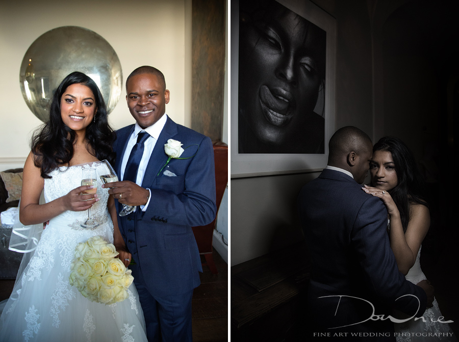 aynho weddings