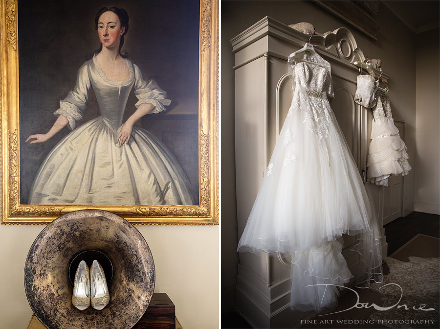 wedding dress oxford