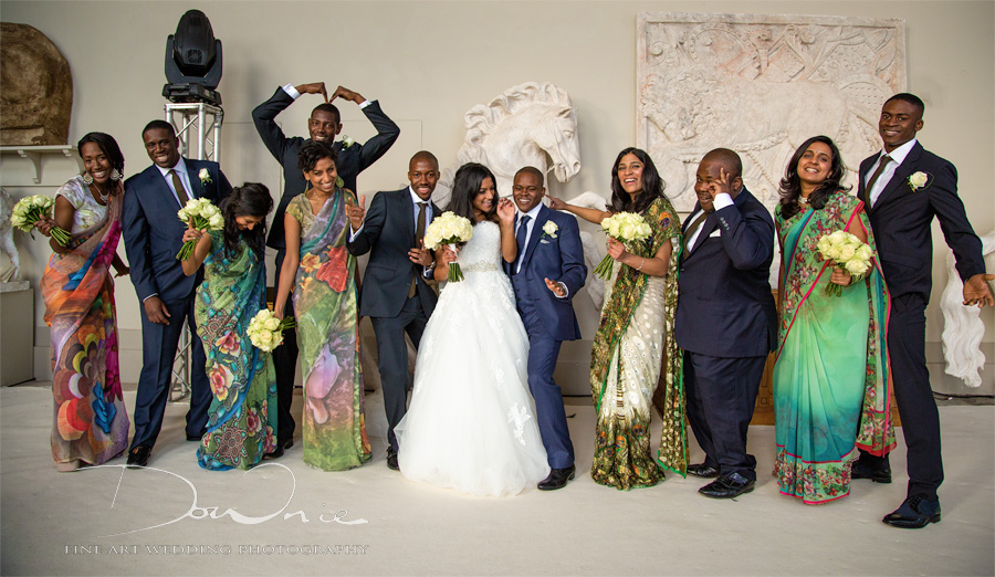 wedding photographers oxford