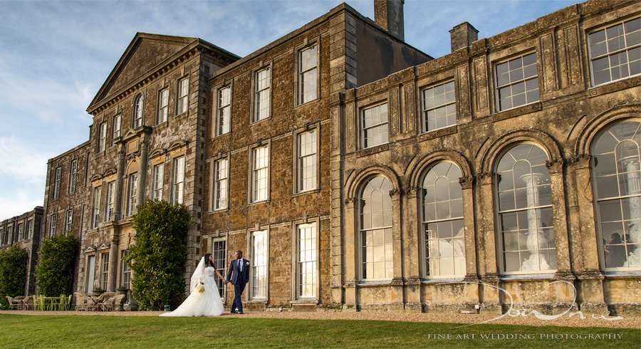 oxfordshire weddings