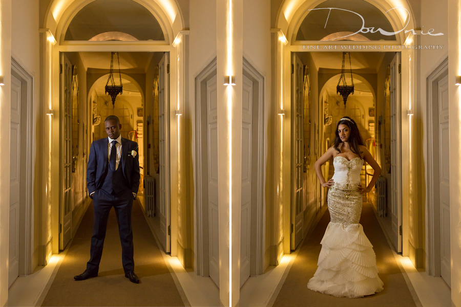 wedding in oxfordshire