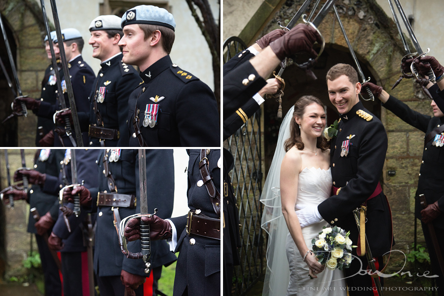 sussex winter wedding