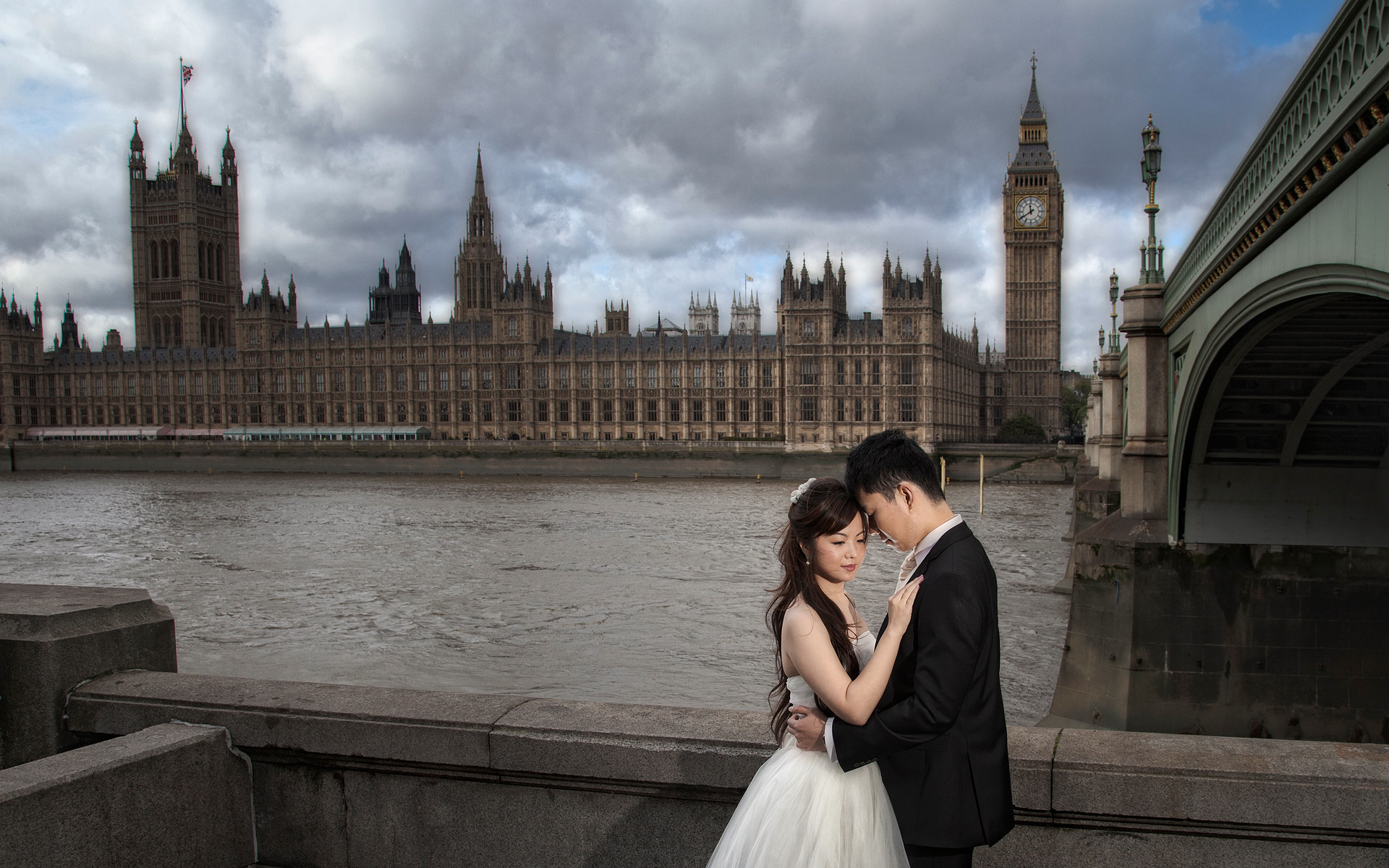 London-wedding-photography-big ben