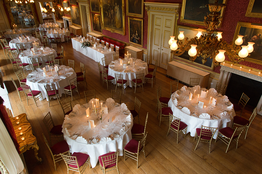 Goodwood House Wedding