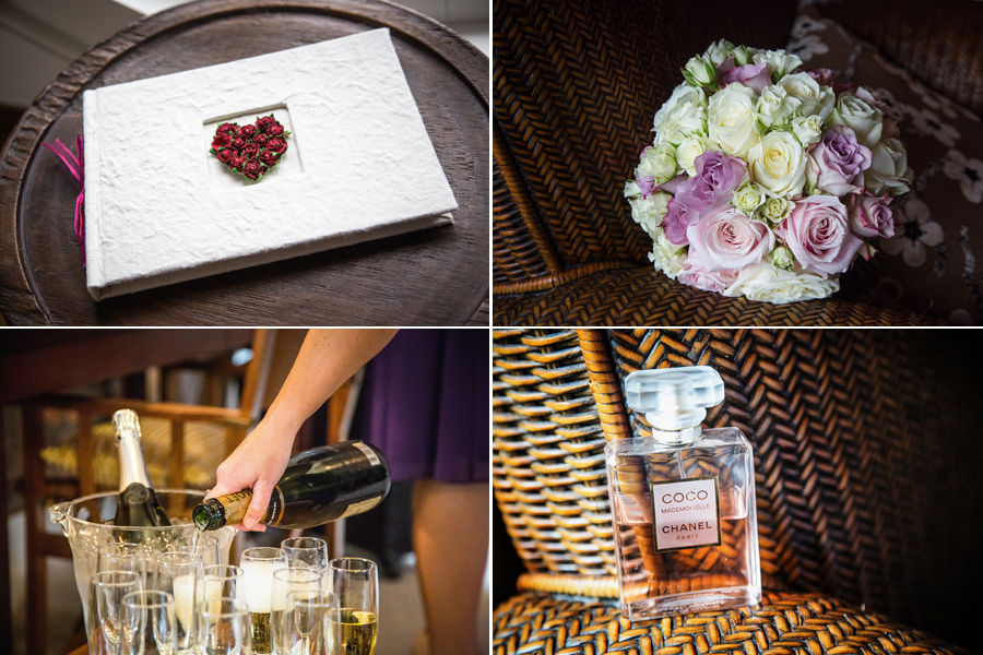 Wasing Park Wedding Photography 1