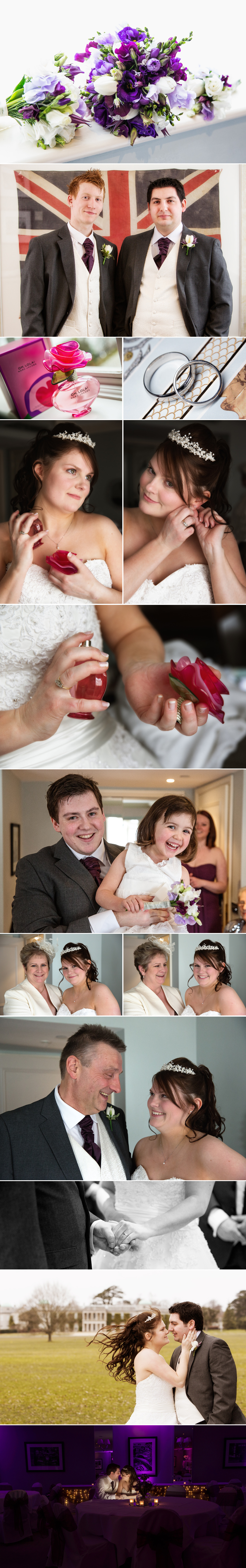 goodwood hotel wedding
