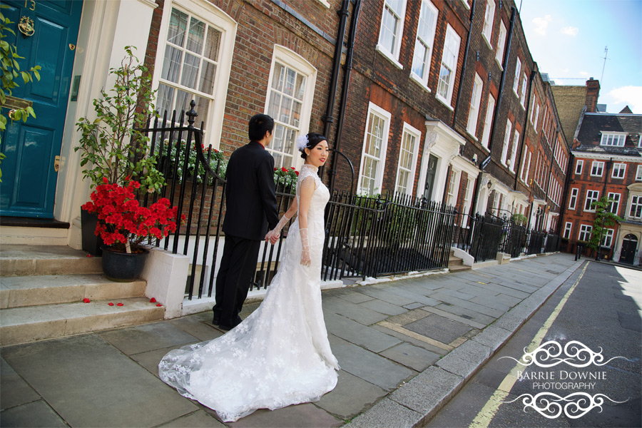 london-street-pre-wedding-photo