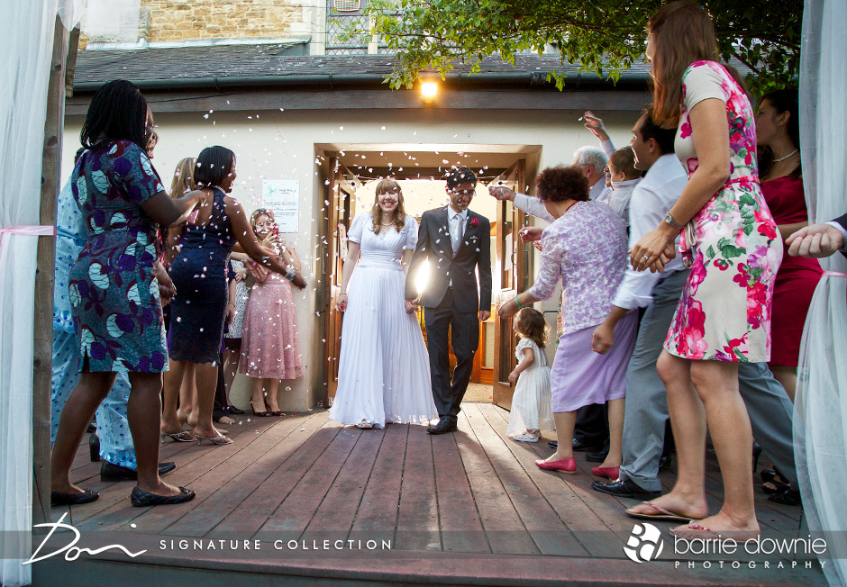 confetti-throwing-london-wedding-church
