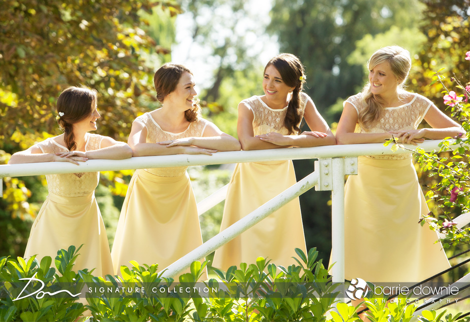bridesmaids-at-monkey-island-wedding-near-london