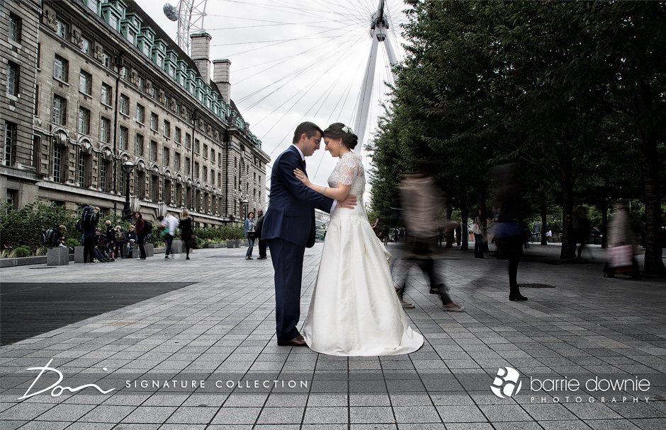 london-eye-wedding-photography 2