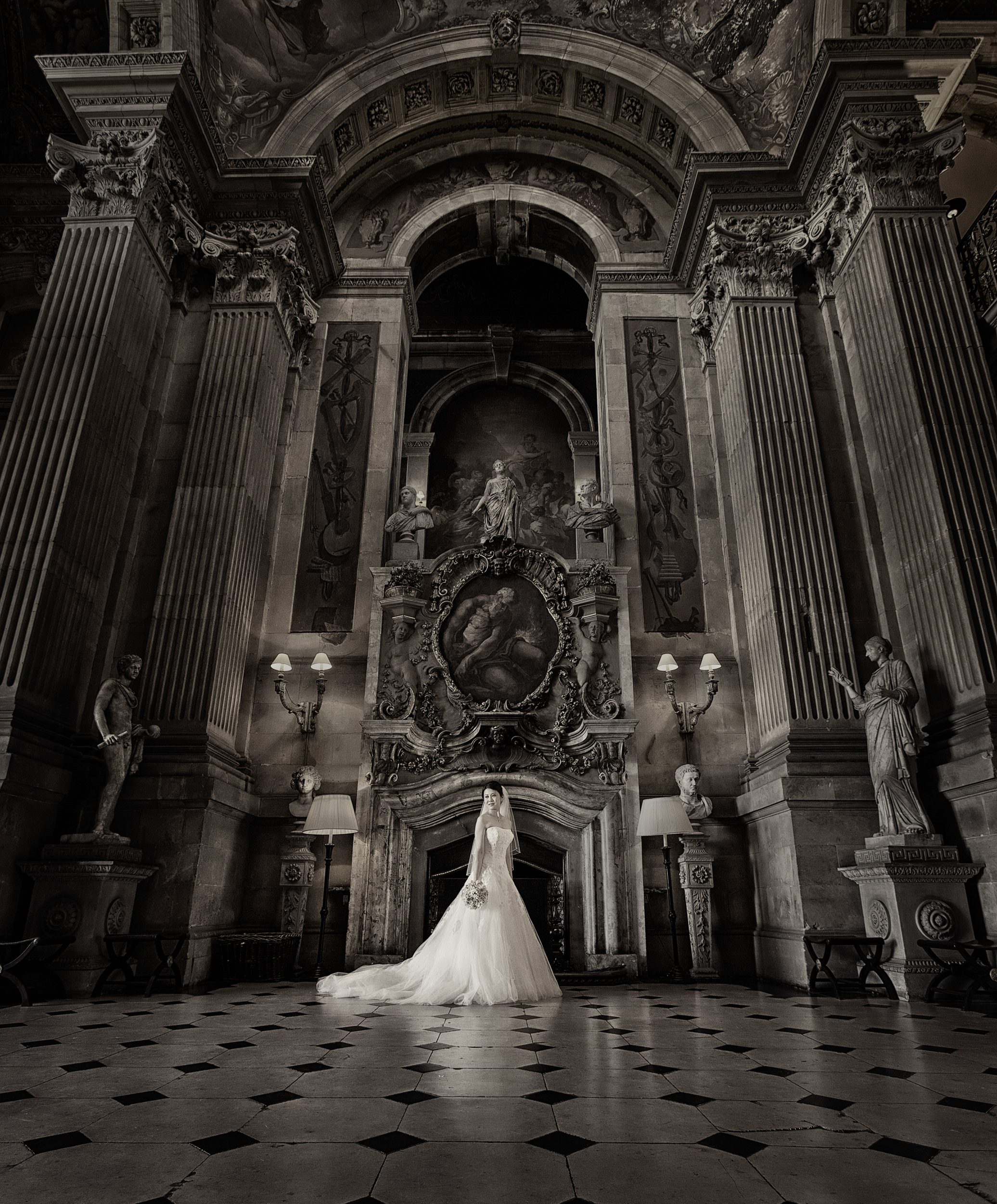 swpp 2014 wedding photography award winner