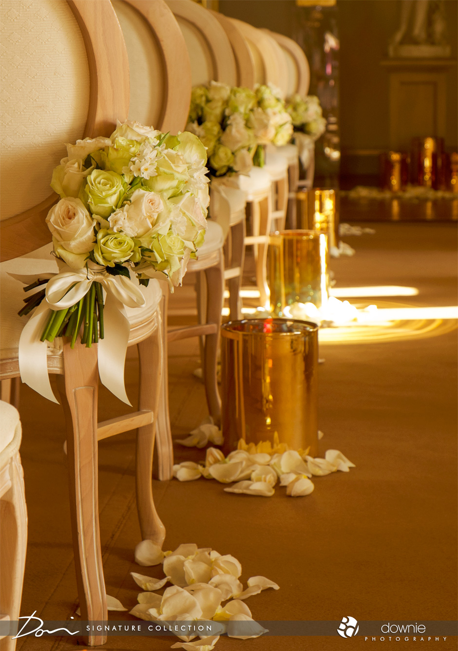 goodwood-wedding-flowers-on-chairs