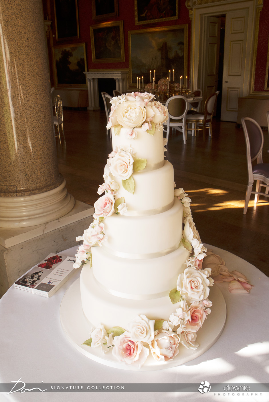 wedding-cake-at-goodwood-house