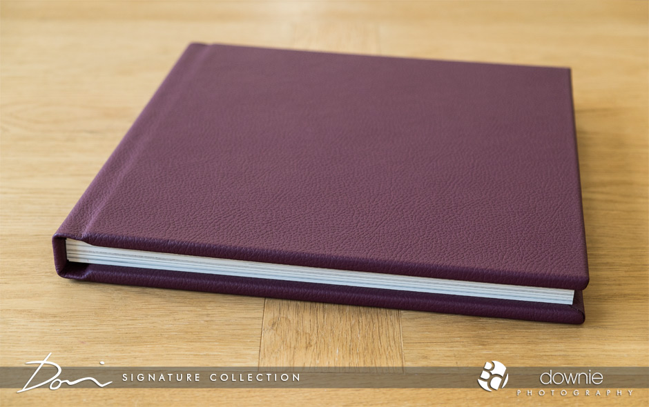 plum-wedding-album-folio-albums