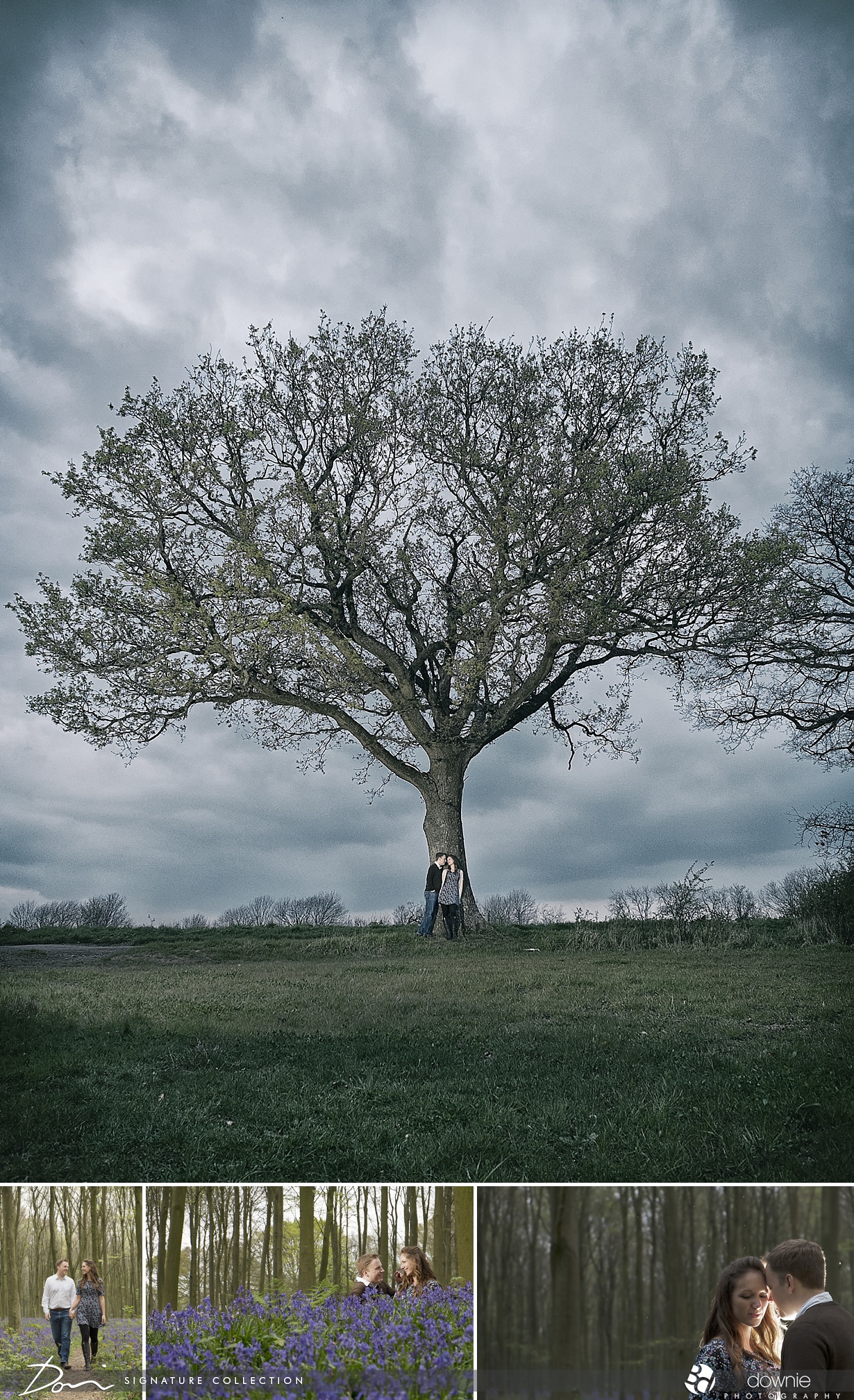 engagement photographers