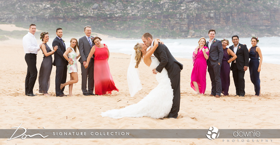 palm-beach-wedding-party