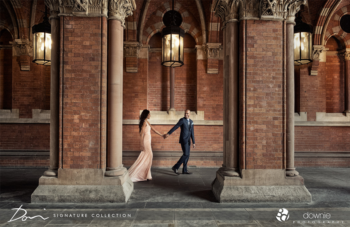 london-wedding-st-pancras-station