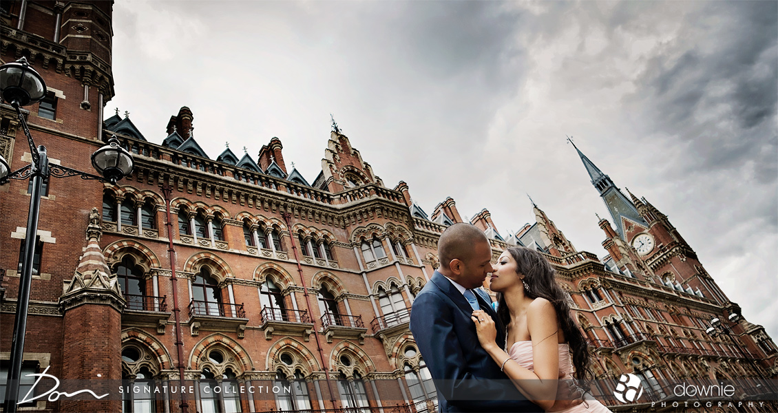 london-wedding-st-pancras-station-bride-and-groom-photograph