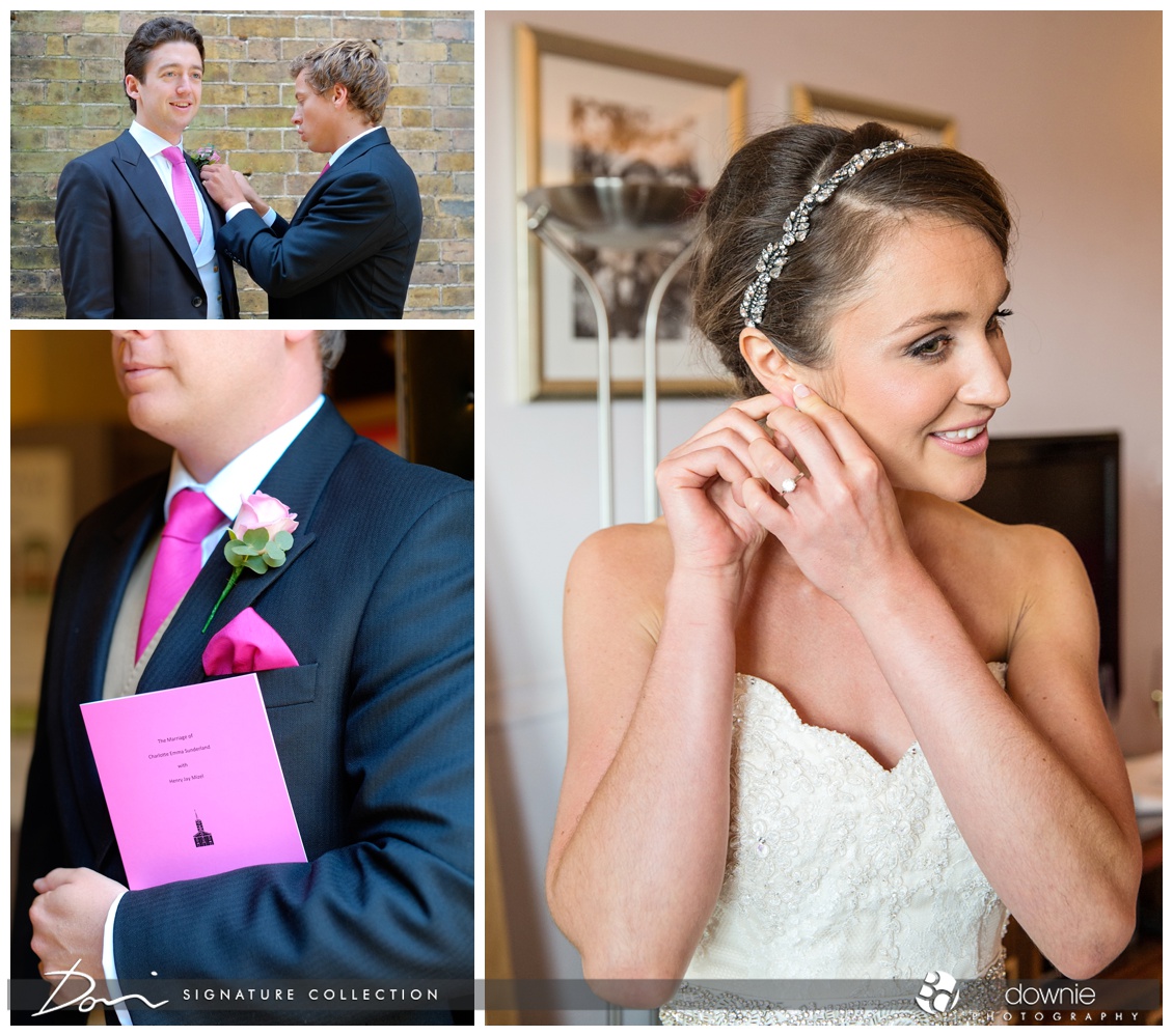 Claridges wedding photography_0006