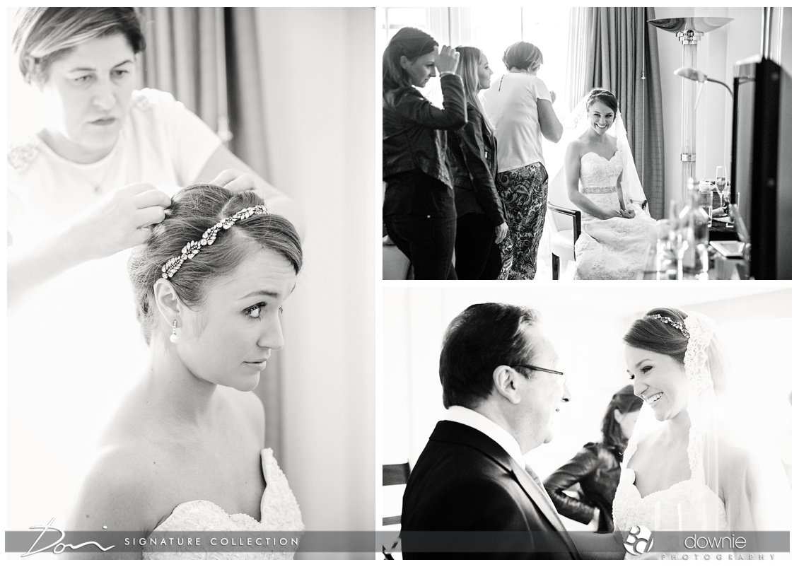 Claridges wedding photography_0007