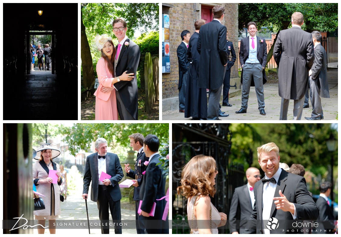 Claridges wedding photography_0008