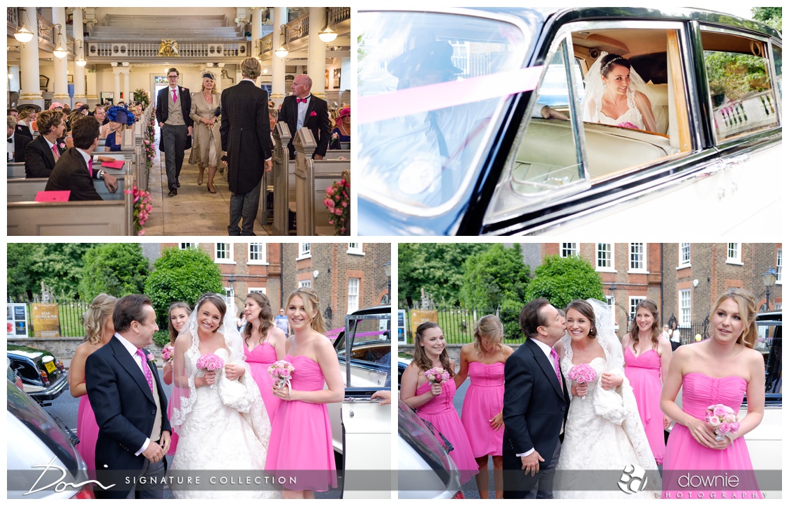 Claridges wedding photography_0009