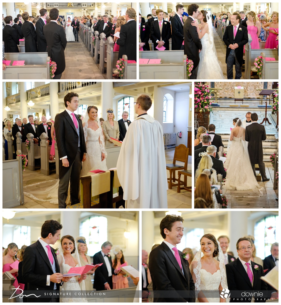 Claridges wedding photography_0011
