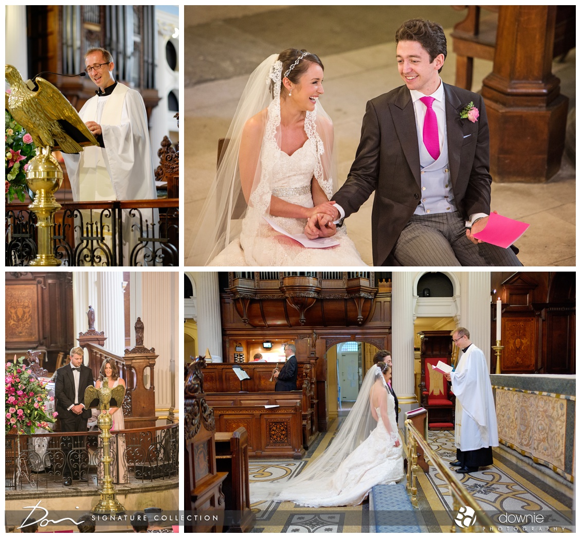 Claridges wedding photography_0013