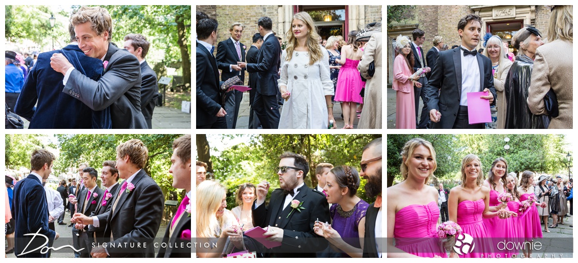 Claridges wedding photography_0015