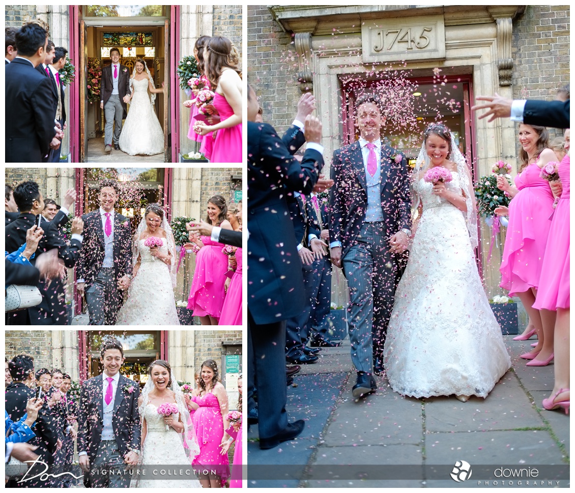 Claridges wedding photography_0017